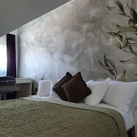 Apartmani Masline Jasenice  Kültér fotó