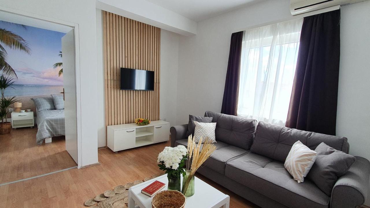 Apartmani Masline Jasenice  Kültér fotó