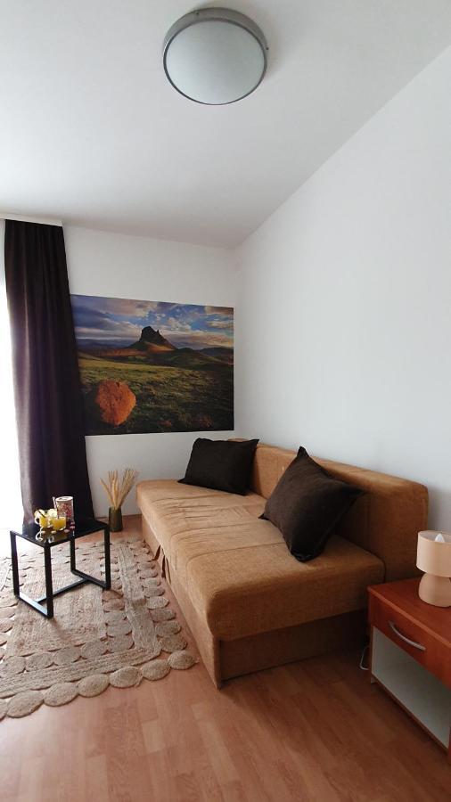Apartmani Masline Jasenice  Kültér fotó