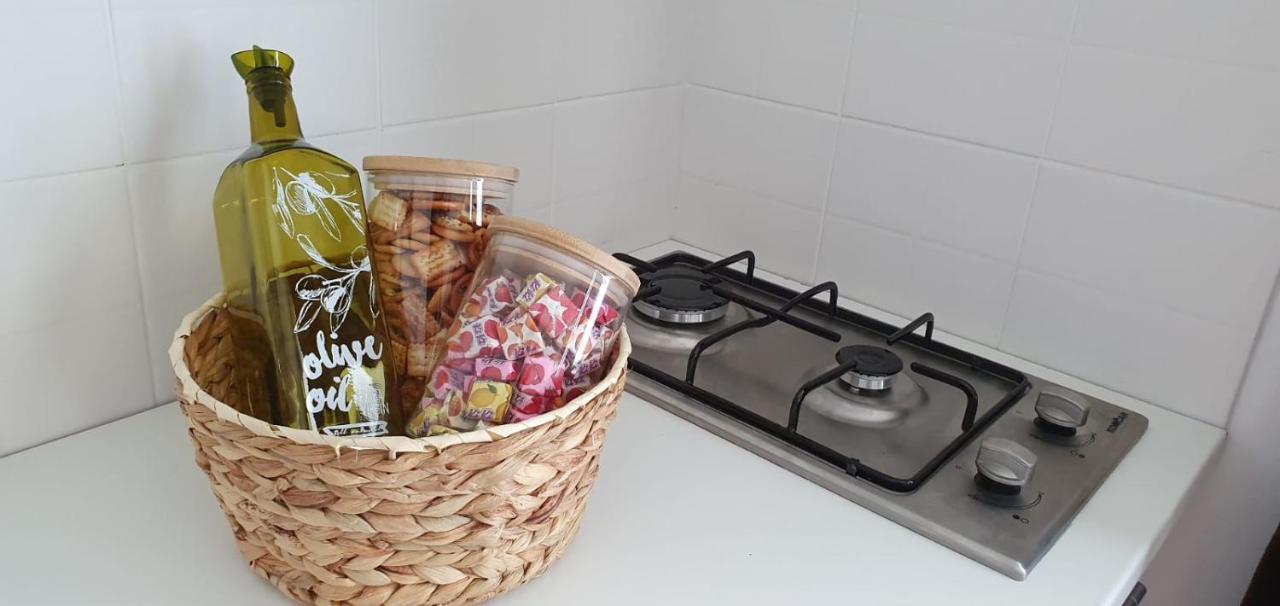 Apartmani Masline Jasenice  Kültér fotó