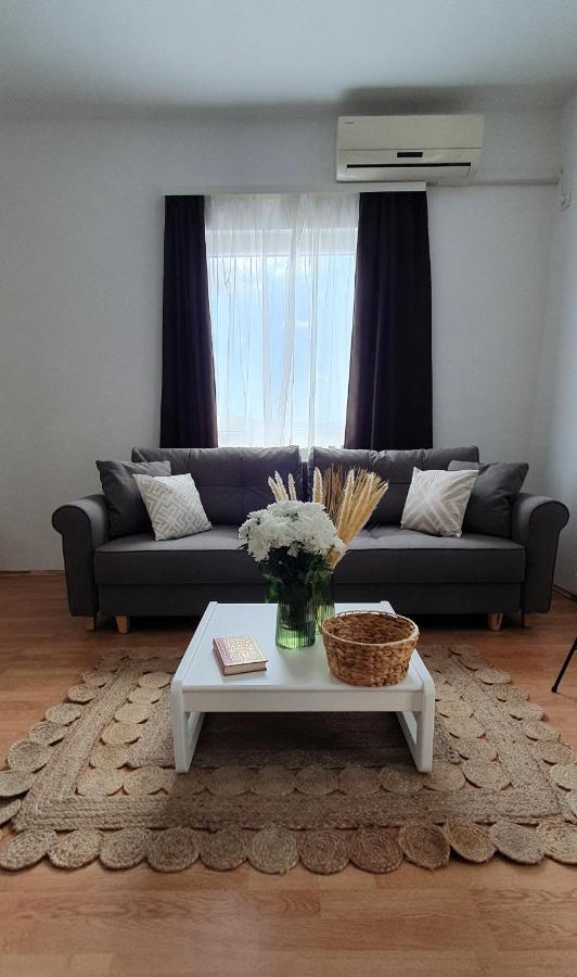 Apartmani Masline Jasenice  Kültér fotó