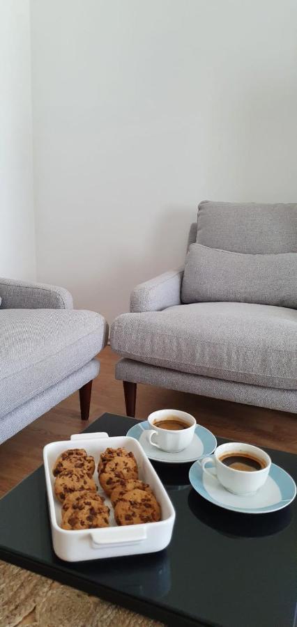 Apartmani Masline Jasenice  Kültér fotó