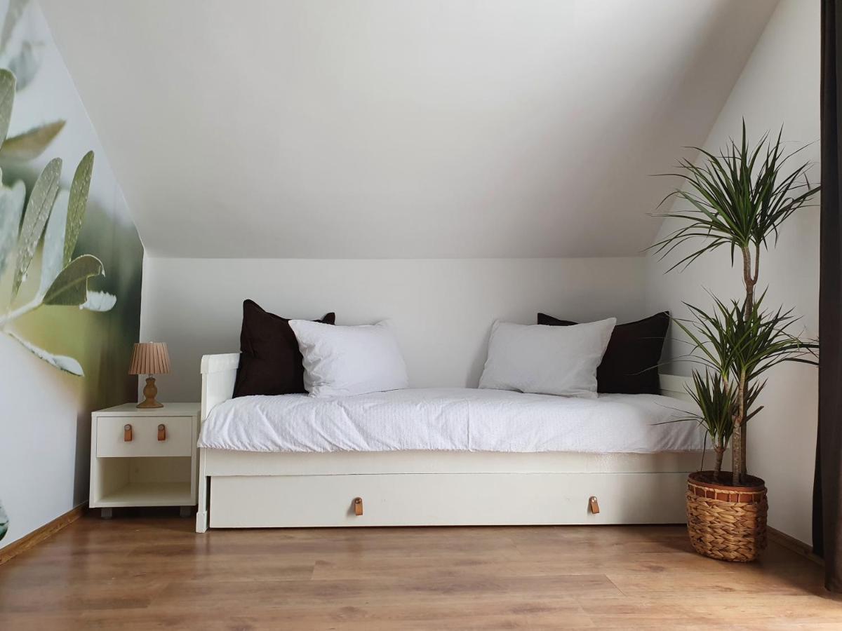 Apartmani Masline Jasenice  Kültér fotó