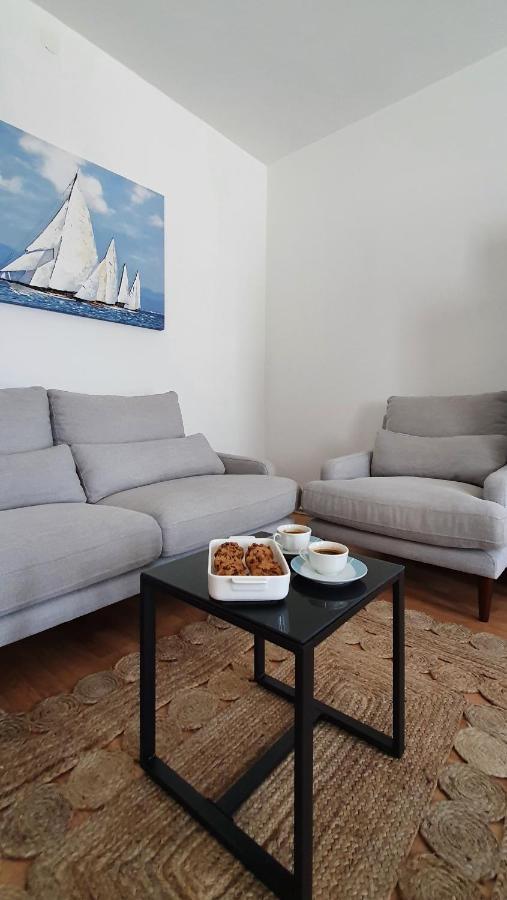 Apartmani Masline Jasenice  Kültér fotó