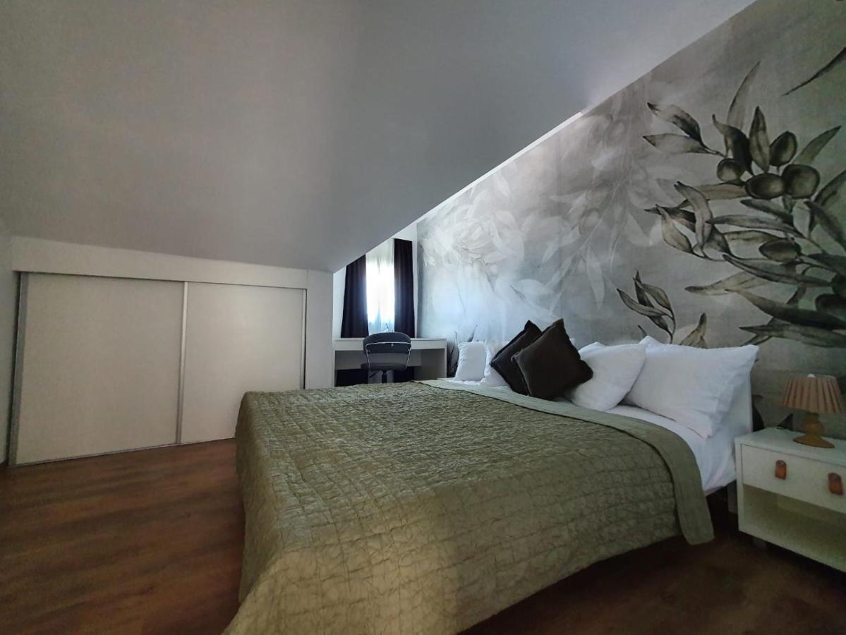 Apartmani Masline Jasenice  Kültér fotó