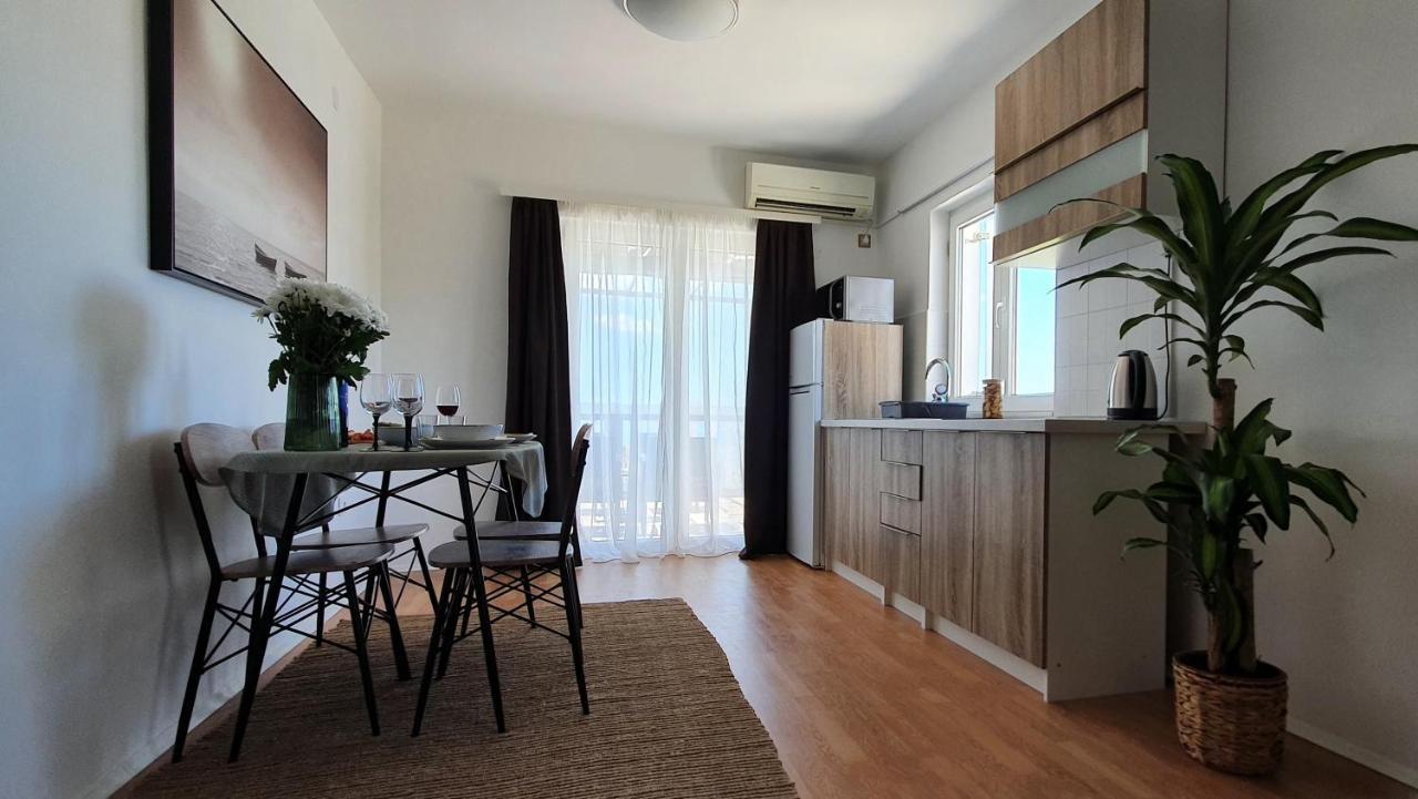 Apartmani Masline Jasenice  Kültér fotó