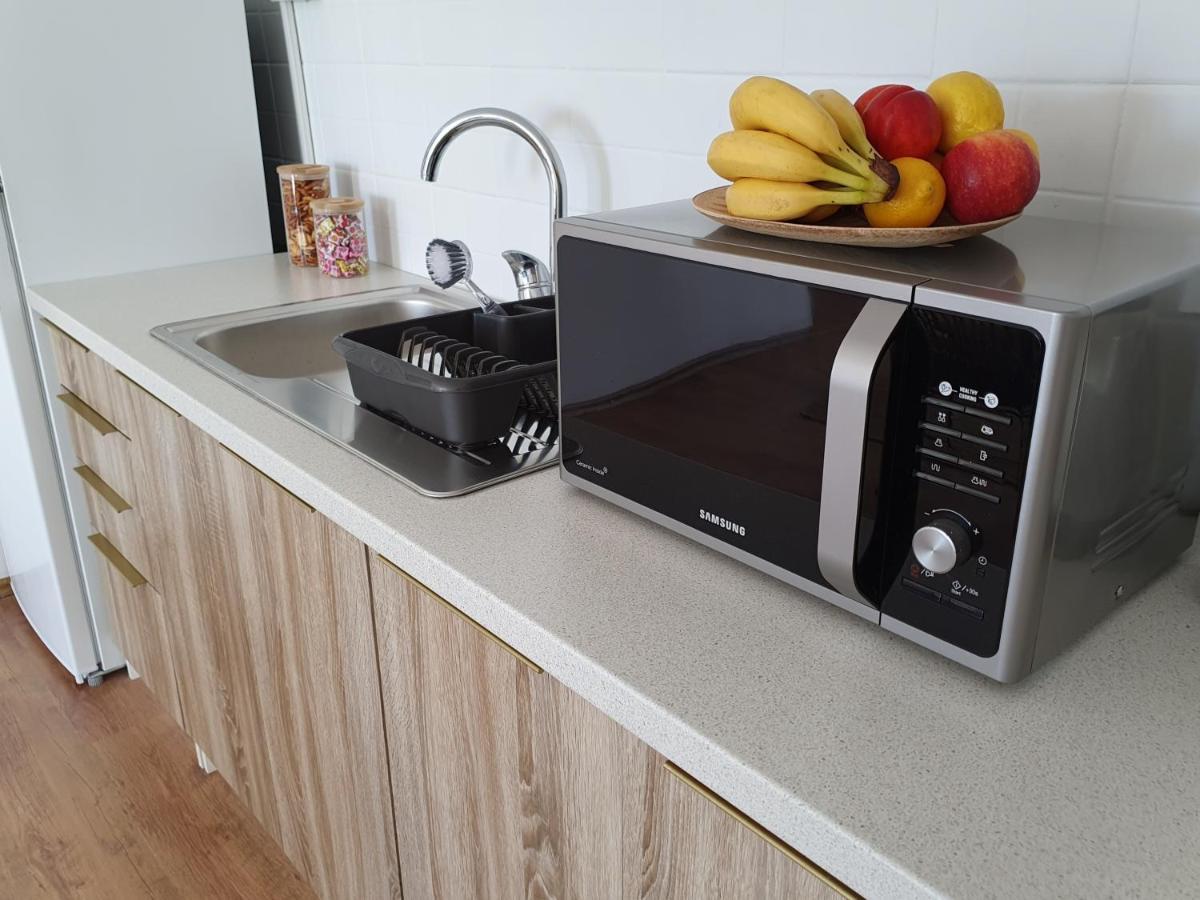 Apartmani Masline Jasenice  Kültér fotó