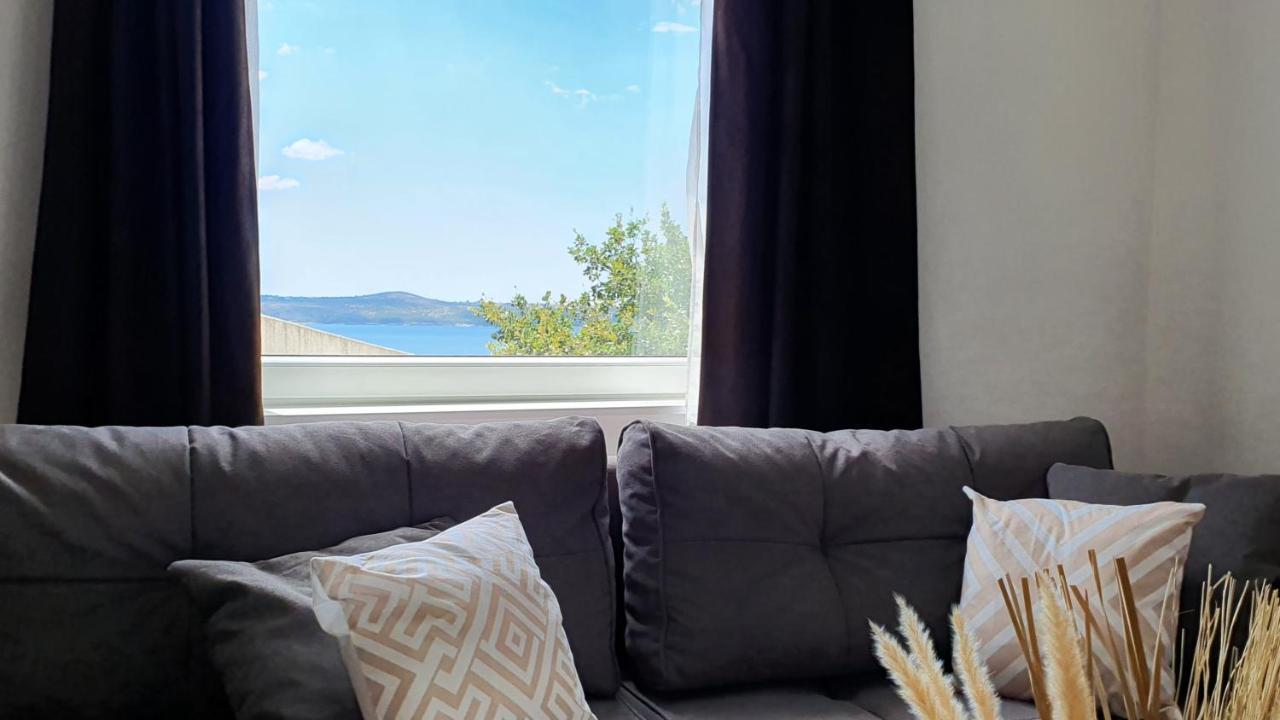 Apartmani Masline Jasenice  Kültér fotó